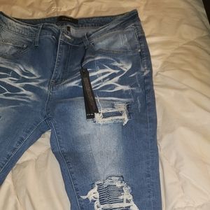 Mens AMIRI jeans